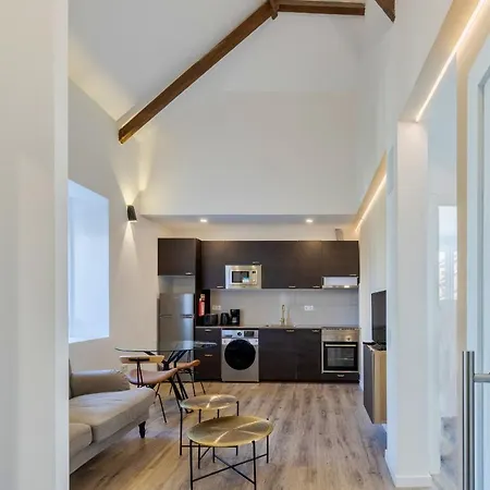 Golden Appartement *