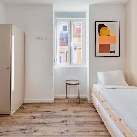 Golden Appartement *